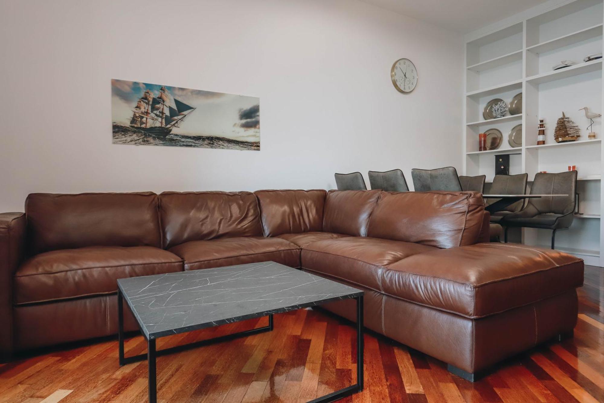 Apartment Near Ponta Nova Of Rafailovici Bečići Zewnętrze zdjęcie