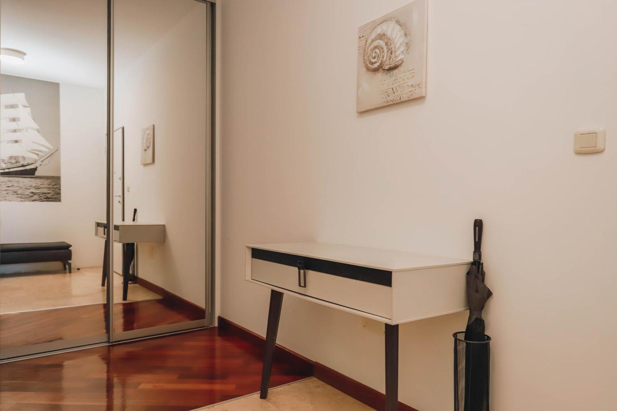 Apartment Near Ponta Nova Of Rafailovici Bečići Zewnętrze zdjęcie