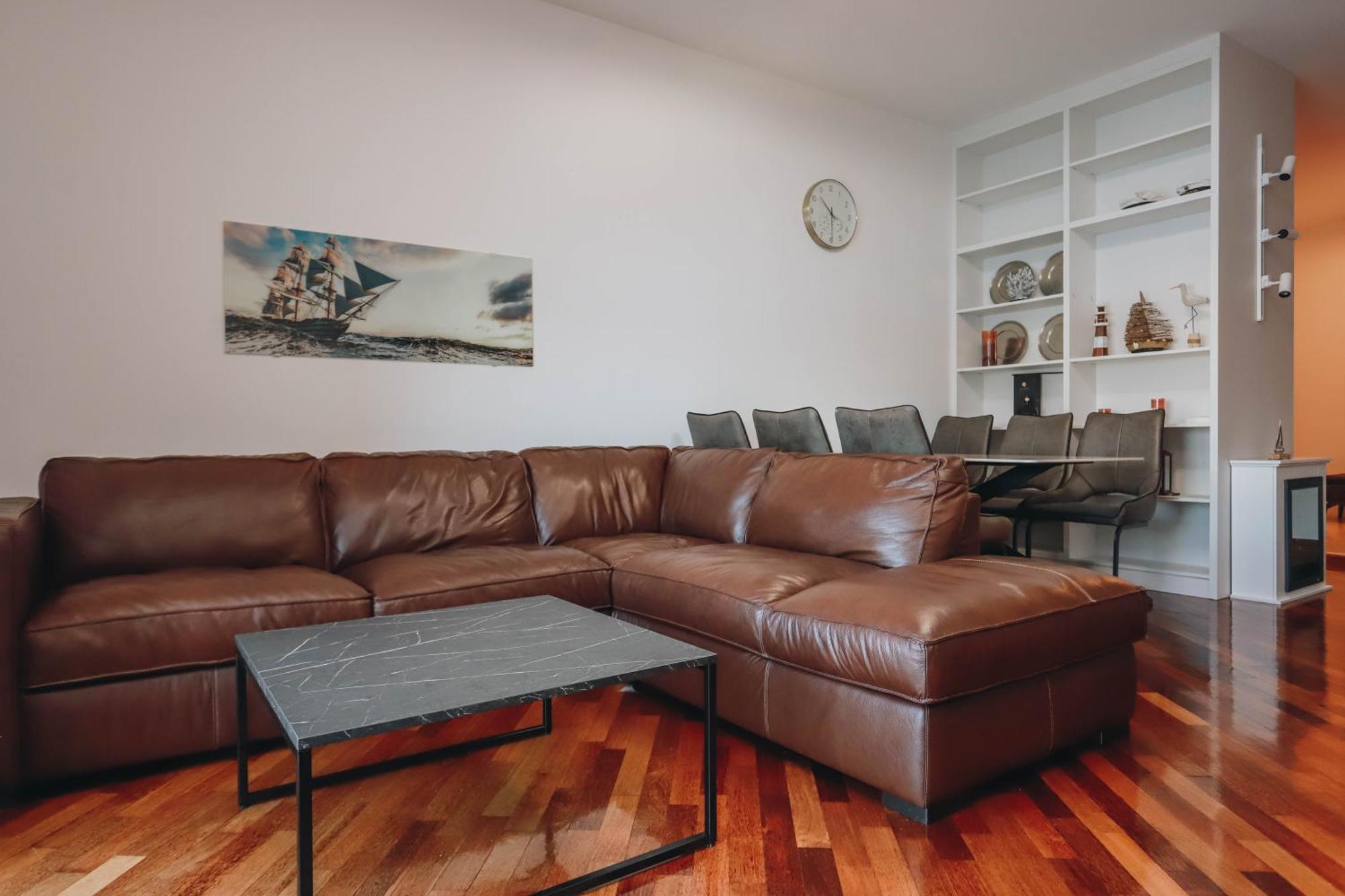 Apartment Near Ponta Nova Of Rafailovici Bečići Zewnętrze zdjęcie