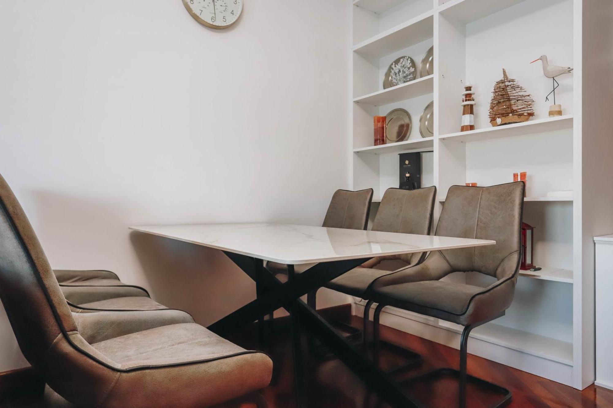 Apartment Near Ponta Nova Of Rafailovici Bečići Zewnętrze zdjęcie