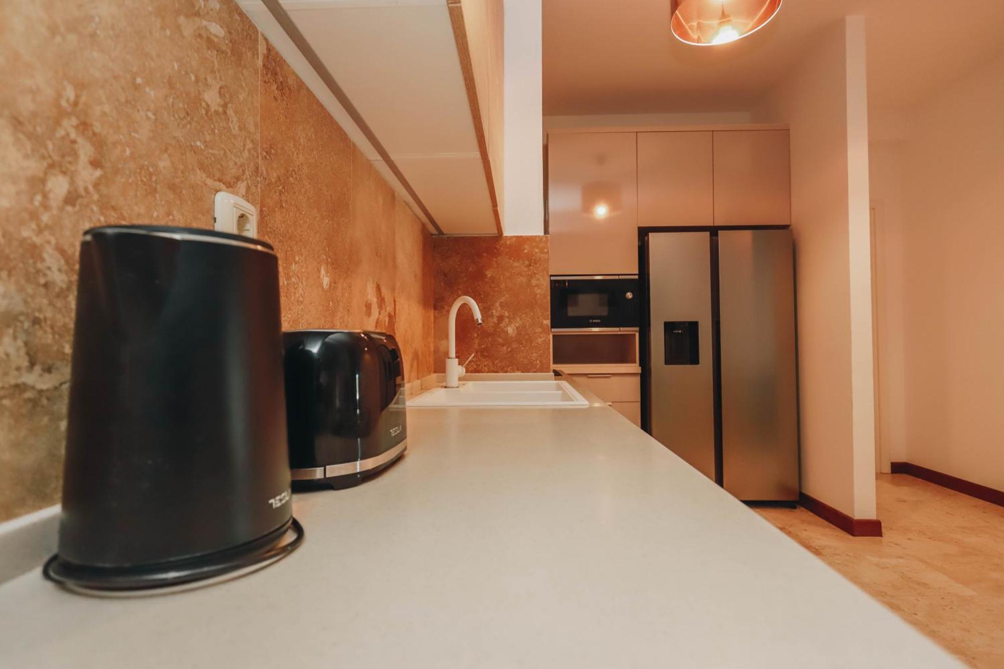 Apartment Near Ponta Nova Of Rafailovici Bečići Zewnętrze zdjęcie